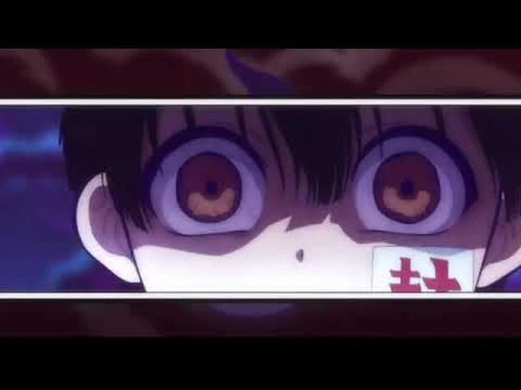 hanako and tsukasa have the same voice actor who voiced deku on mha. It