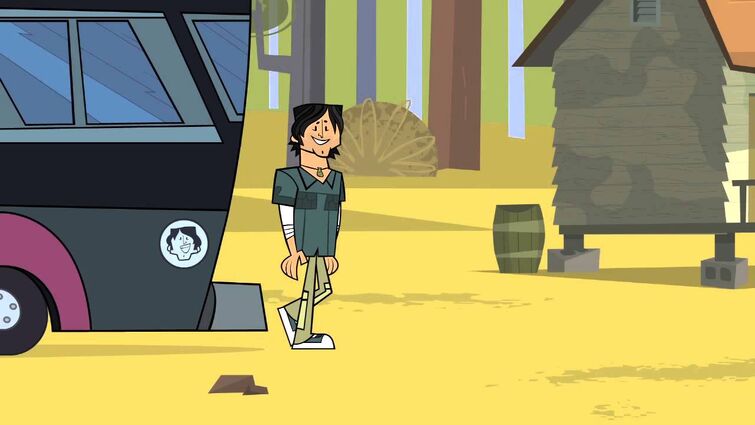 Total Drama Island: Confira os Trailers da nova temporada da série!