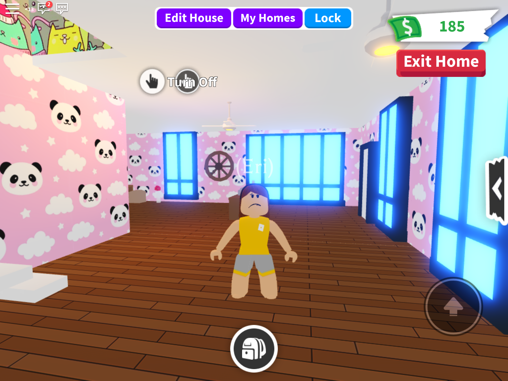 Cool Outfits Of Adopt Me Roblox