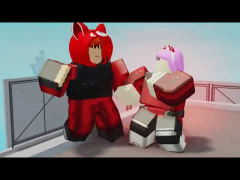 Zerotwo In Roblox