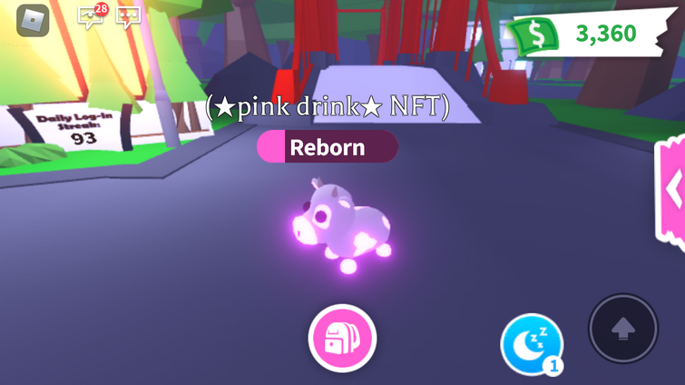 What is a neon cow worth? | Fandom