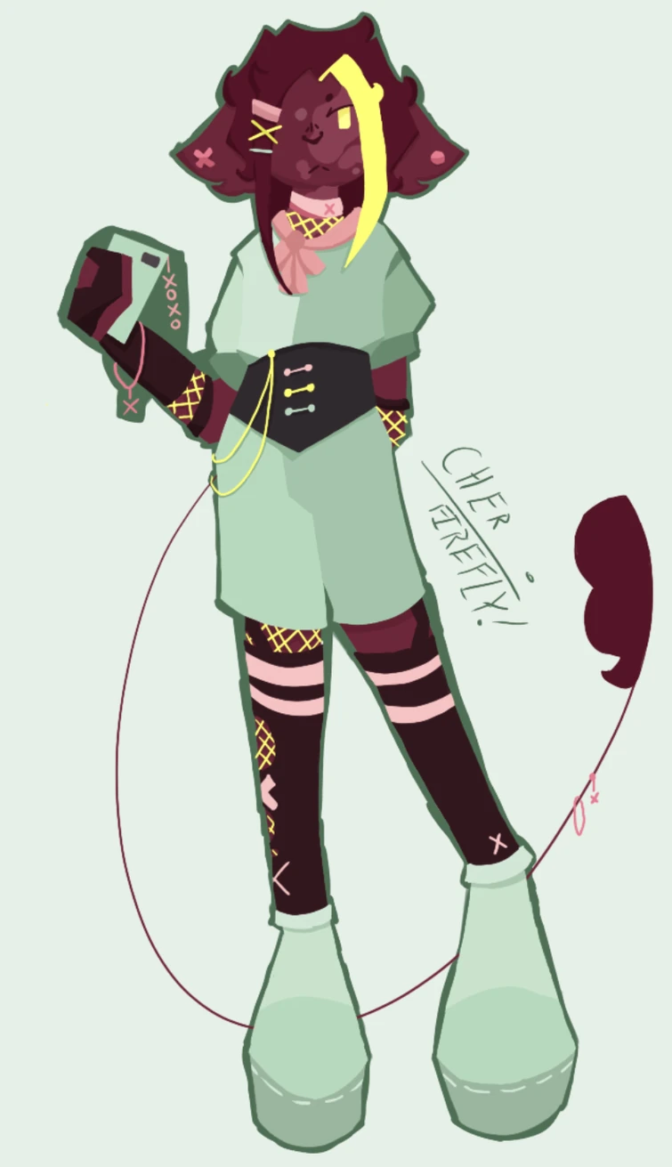 Pastel goth rat pastel goth rat pastel goth rat [ intense chanting in