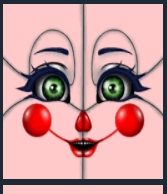 New Faces Fandom - circus baby roblox avatar