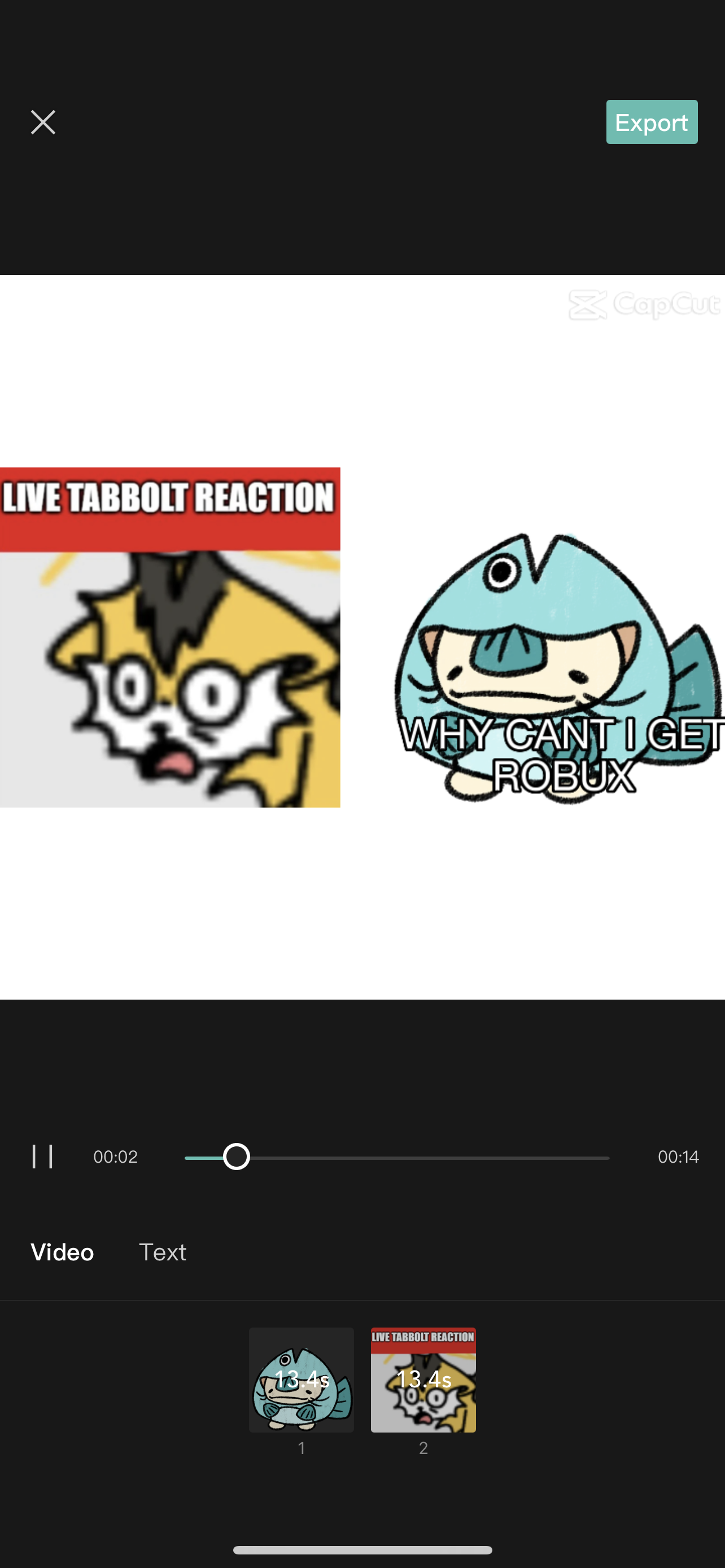 what-are-these-capcut-templates-fandom