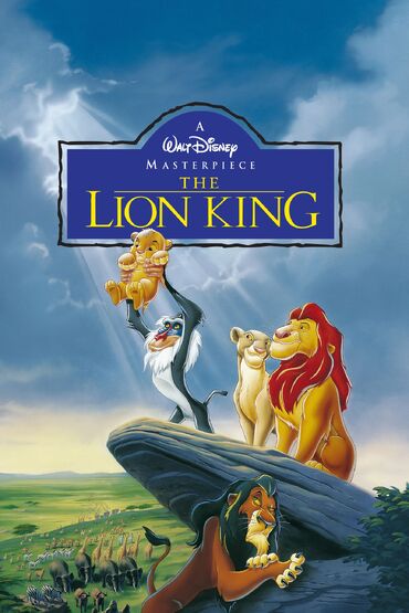 What is Your Favorite Lion King Movie? | Fandom