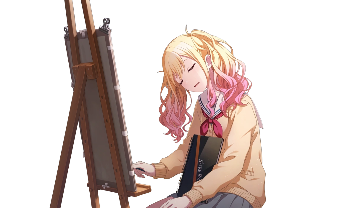 What Character Should I Draw Fandom