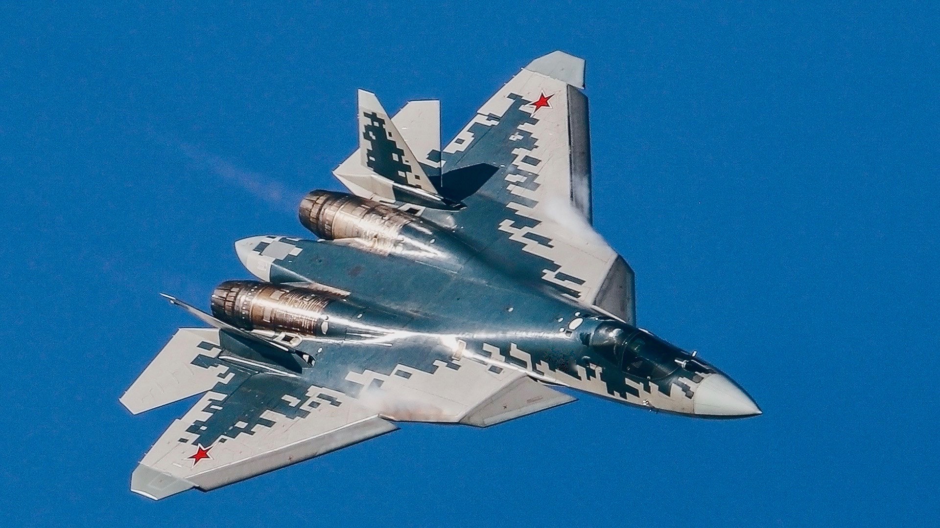 Let's appreciate this Sukhoi again. | Fandom