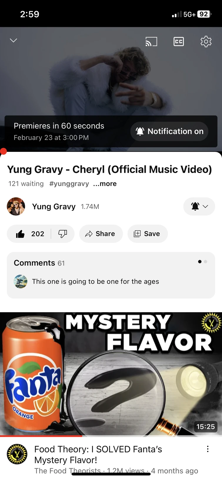 Discuss Everything About Yung Gravy Wiki Fandom