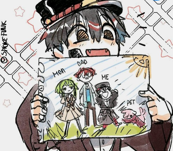 Toilet bound Hanako-kun memes part 2 | Fandom