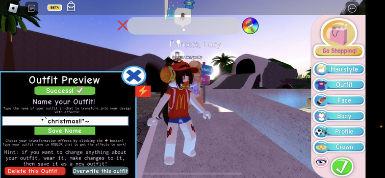 CAMPUS 3 IS OPEN TO EVERYONE IN ROYALE HIGH!! I CRIED!! Roblox Royale High  