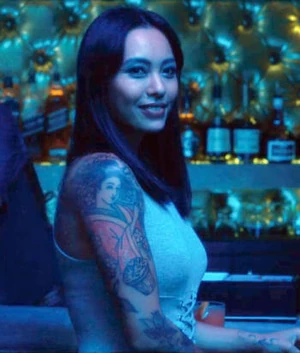 Trish Park | The Haunting of Hill House | FANDOM Powered By Wikia