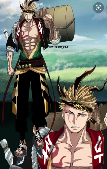 Discuss Everything About Shuumatsu no Valkyrie: Record of Ragnarok Wiki ...