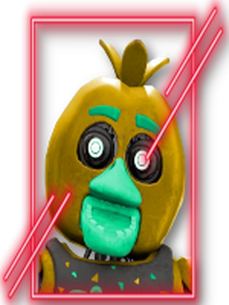 Steam Workshop::Fnaf3 Toy Chica MiniGame Version