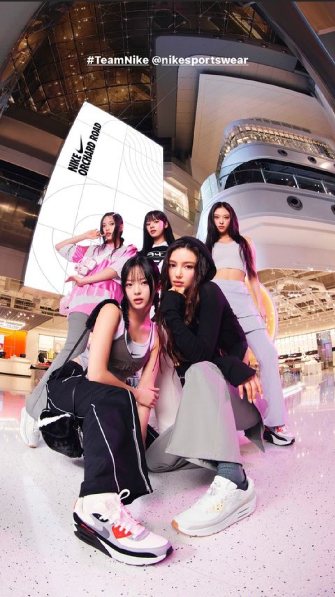Daily k-pop idol/group #1 | Fandom