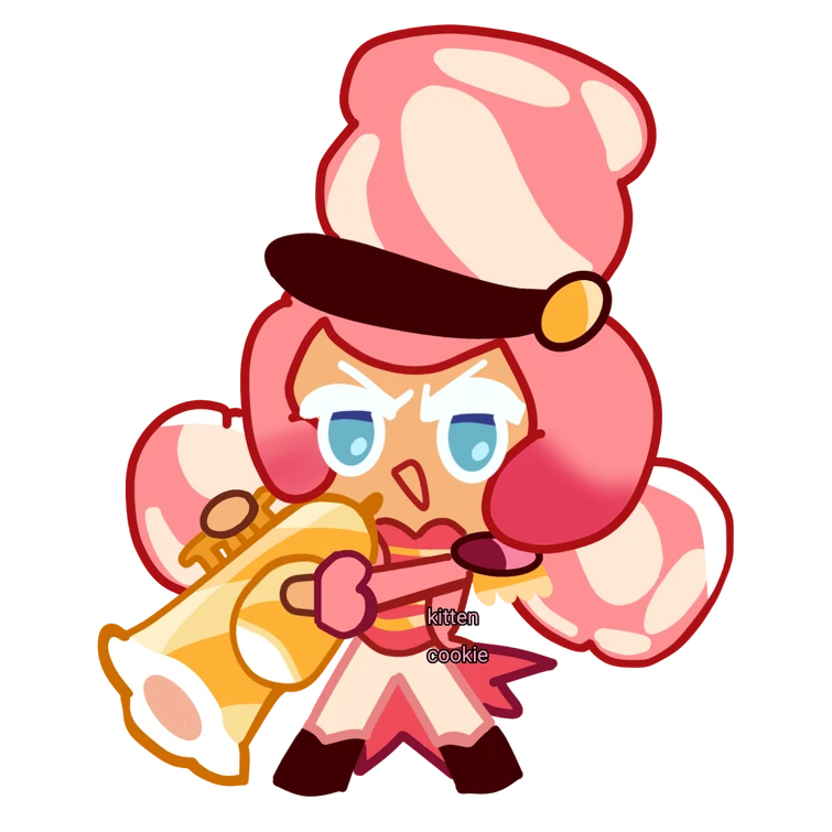 Marshmallow cookie kingdom version Fandom