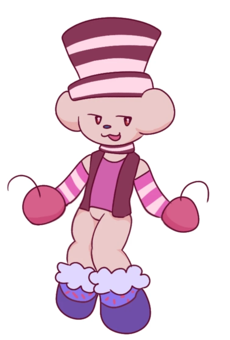 Discuss Everything About Roblox BEAR Wiki | Fandom