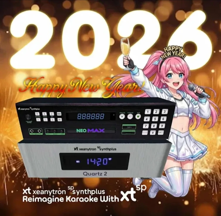 Happy New Year Everyone Fandom