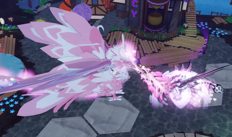 He's right behind me, isn't he? | Fandom