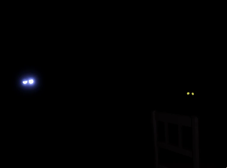 Played a solo run of DOORS Fandom