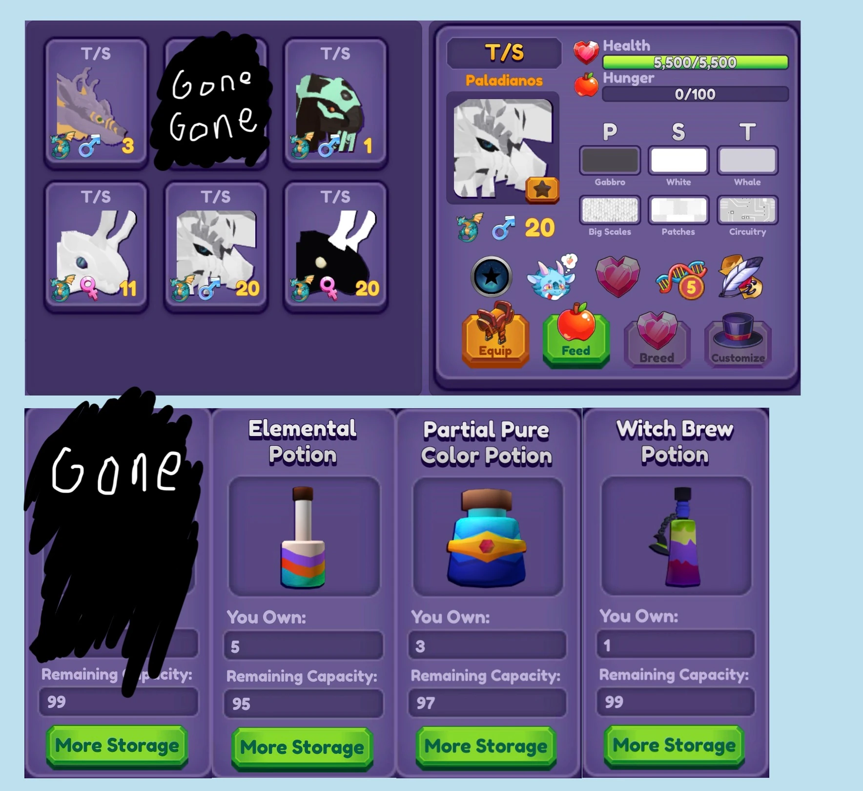 Inv Auction! | Fandom