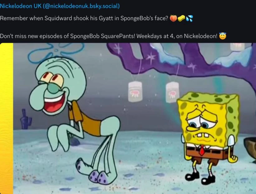 They really posted this | Fandom