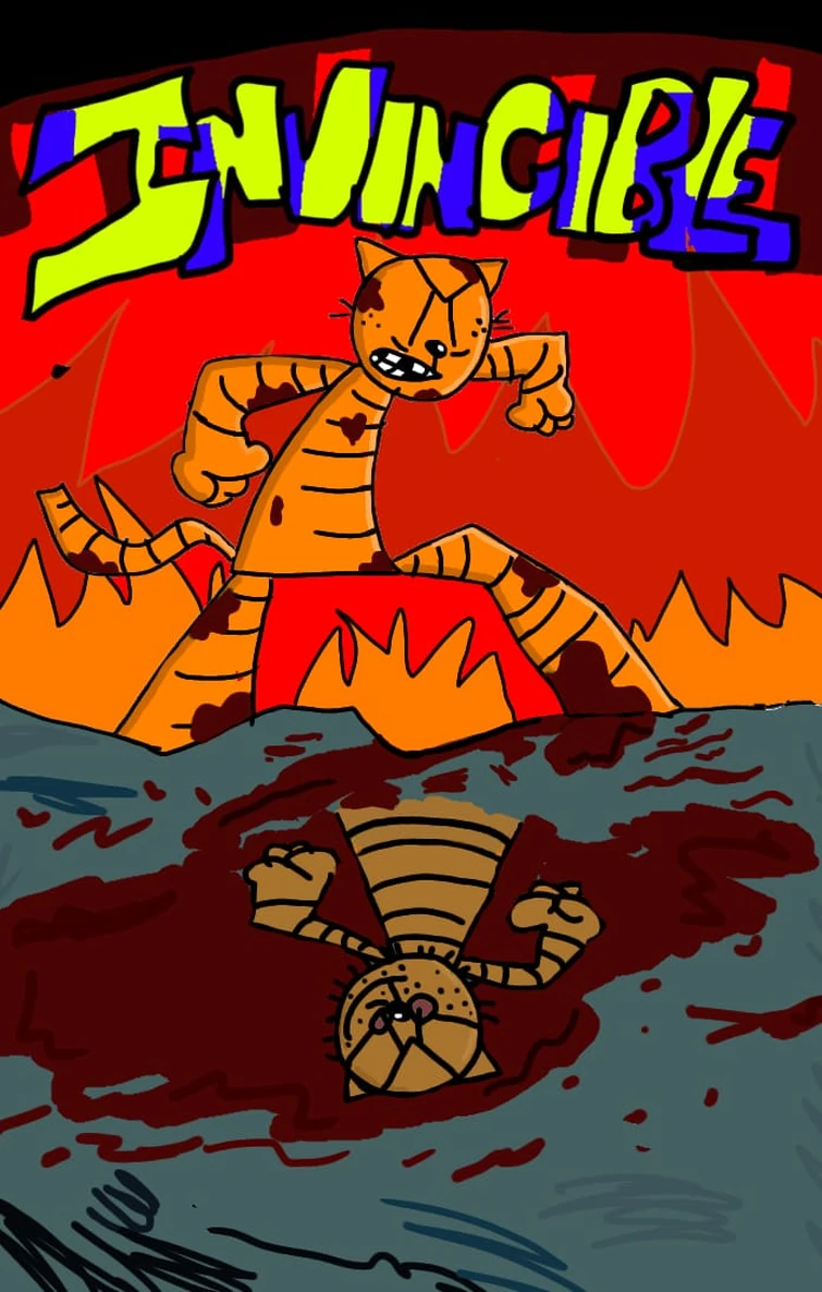 Discuss Everything About Dog Man Wiki | Fandom