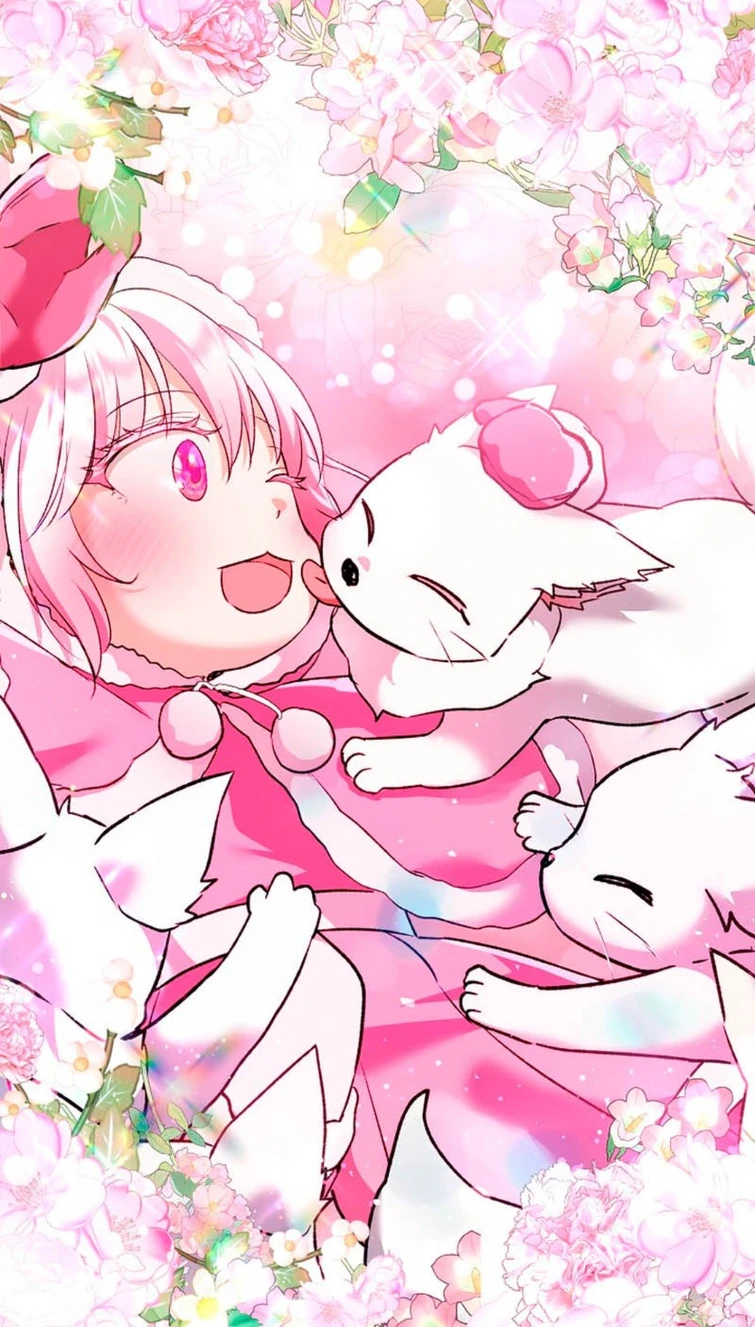 Happy New Year Fandom