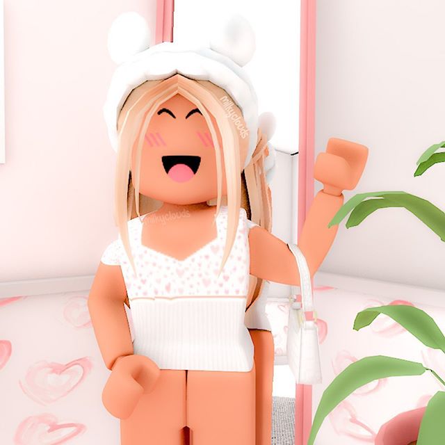 Soft Summer Aesthetic Roblox Girl Gfx Robux Update Generator - aesthetic female peach aesthetic cute aesthetic cute roblox gfx girl