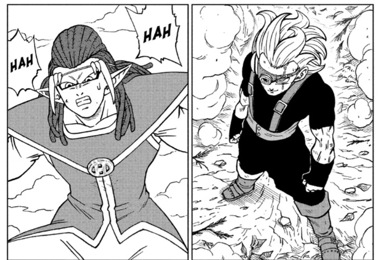 Granola vs Gas Fandom