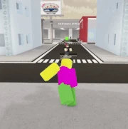 New character star rage on jjs using infinite loop | Fandom