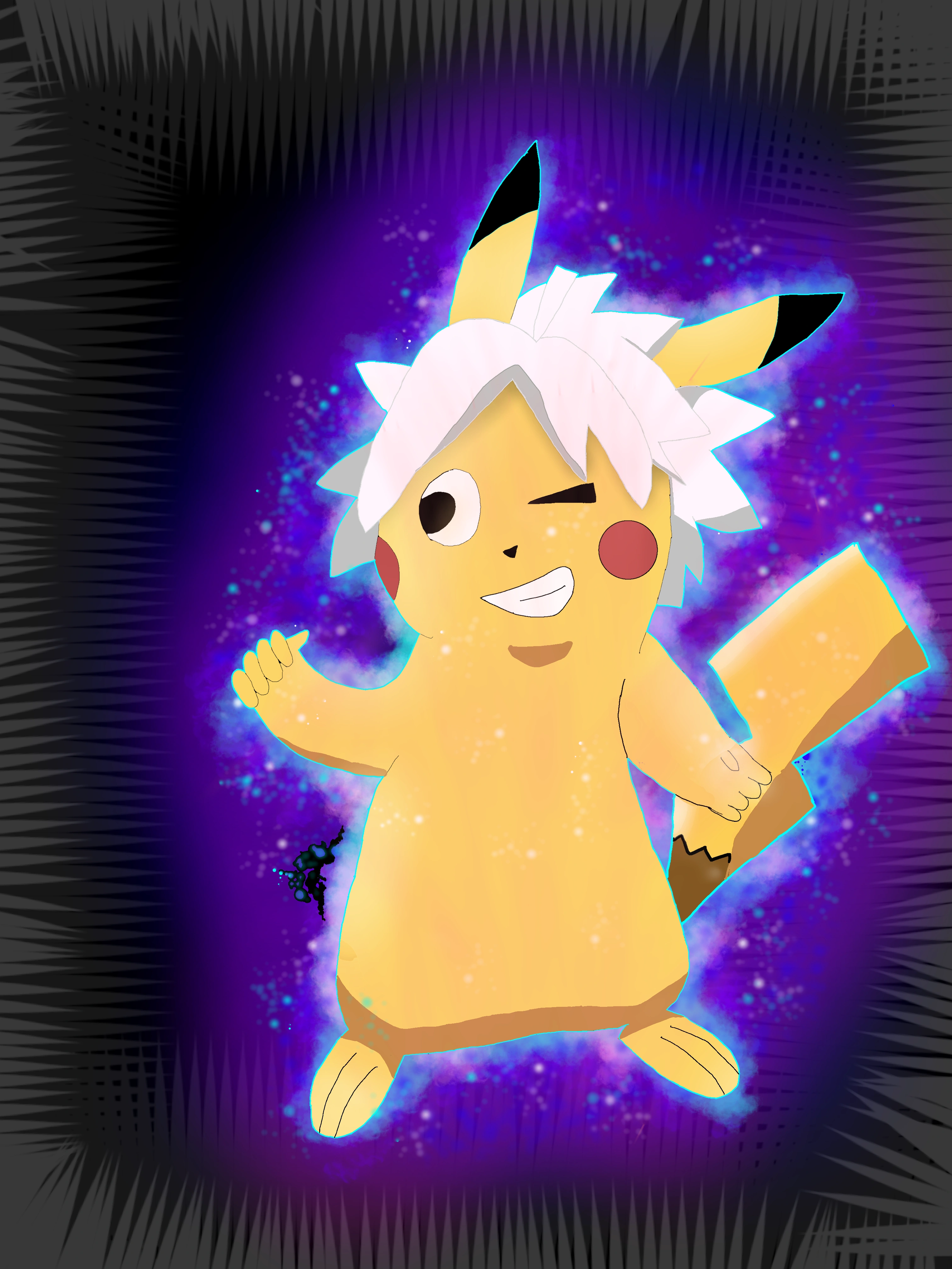 Pokemon X Dragon Ball 1 Fandom