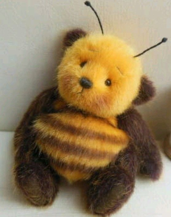 bee swarm simulator plush
