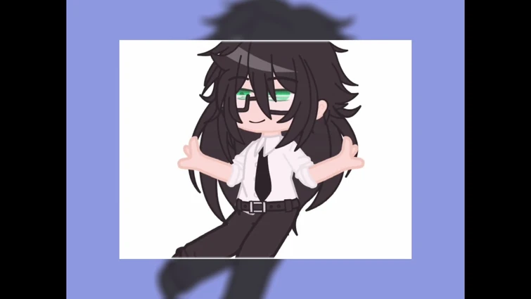 BrooklynBloodPop Dance || Gacha Club || OCS