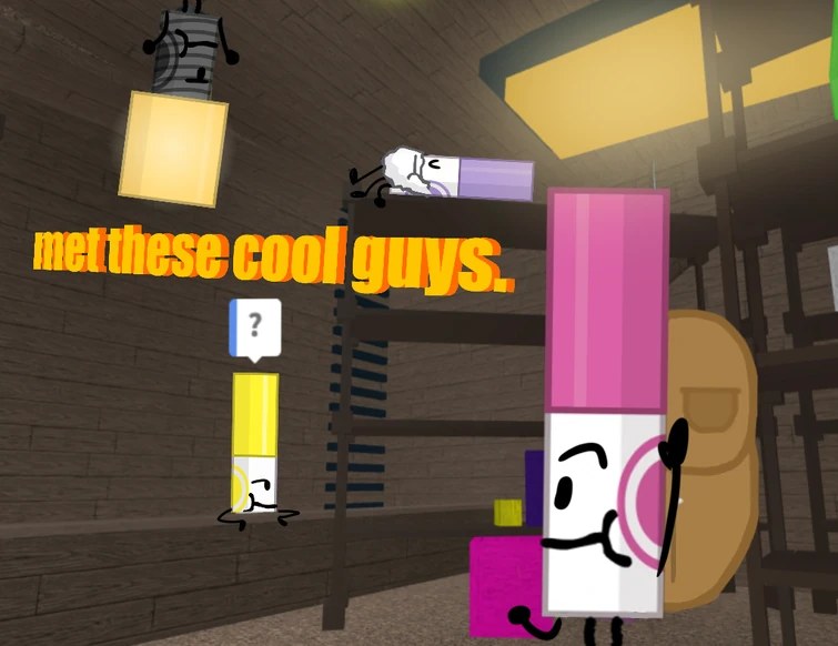 Discuss Everything About Find The Markers Wiki Fandom