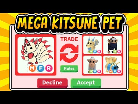 Adopt Me Kitsune Pet Coloring Pages Roblox Piggy Adopt Me And Others Print For - all free adopt me black friday update codes 2019 sale adopt me roblox