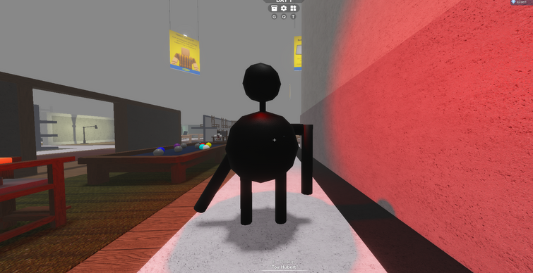 Day Cycle, SCP-3008 ROBLOX Wiki