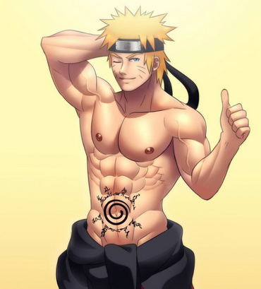 Uchiha Abs  Naruto Amino