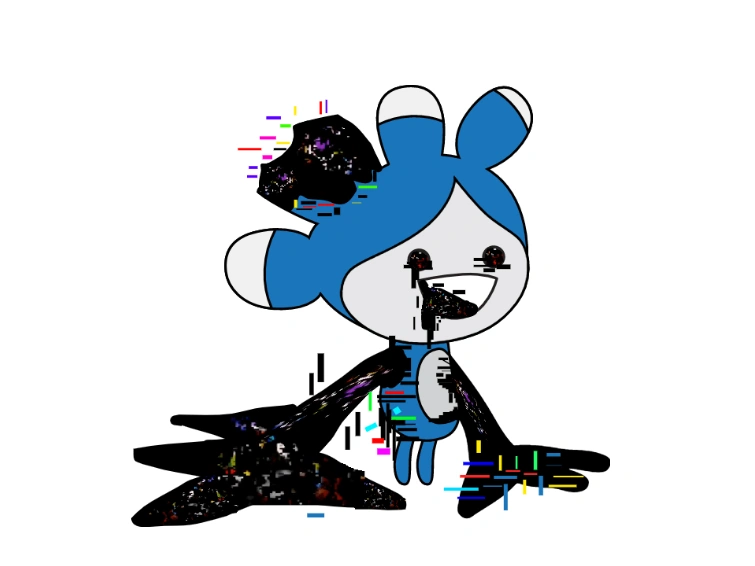 Pibby Scratch Characters Tera Fandom