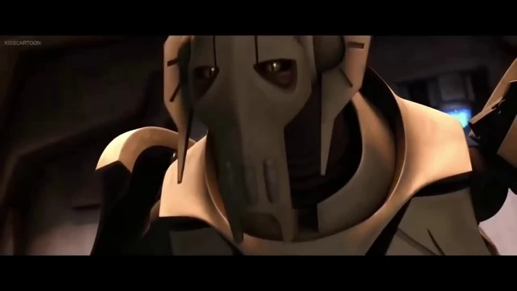 Hello There   General Grievous