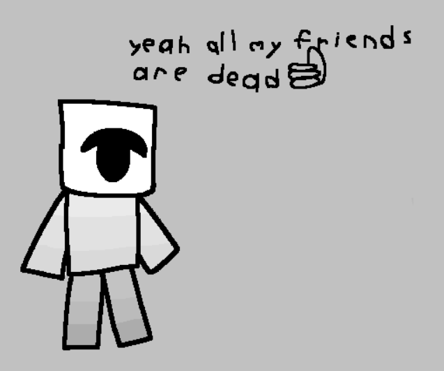 Spent An Hour Trying To Kill An Npc In A Roblox Game Fandom