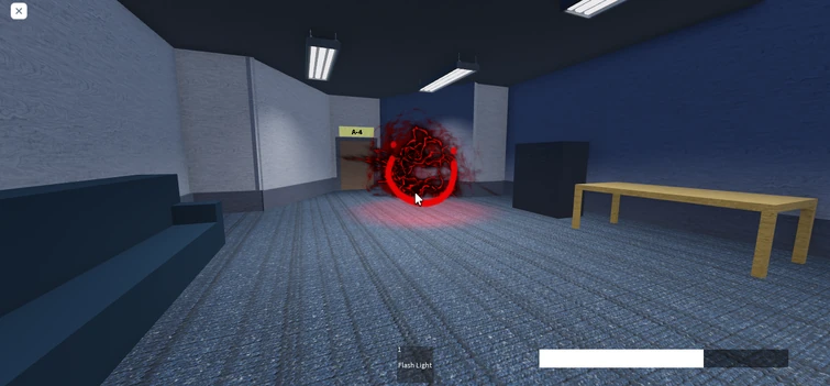 More Rooms fangame pics | Fandom