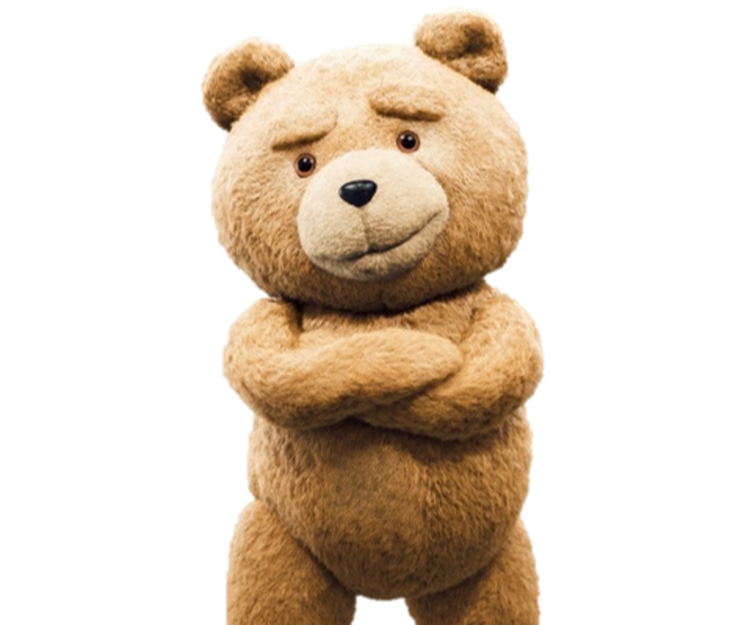 IA Proposal: Ted Clubberlang (Ted) | Fandom