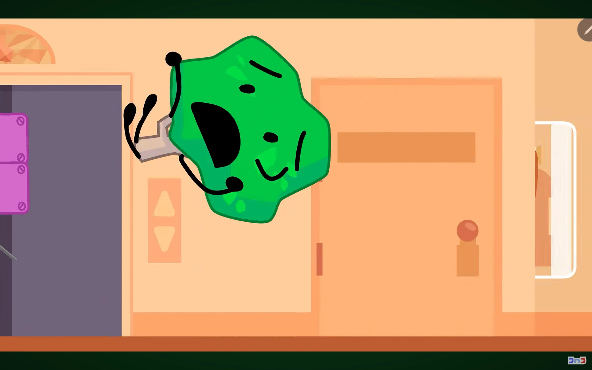 WHY (TPOT SPOILER) Fandom