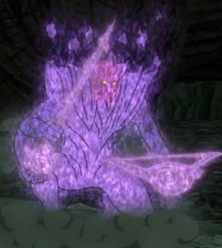 Quem venceria em uma luta: Sasuke sem Rinnegan ou Naruto sem Kurama ...