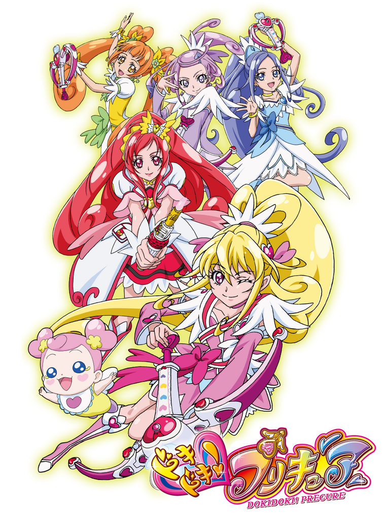 Thoughts On Pretty Cure Series Day 10 Fandom 3440