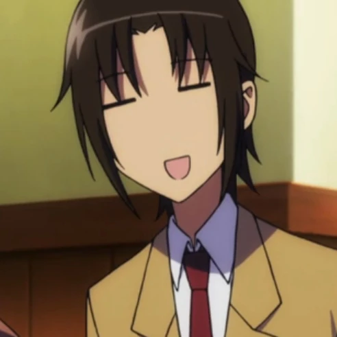 Alan Tenchi Muyo Wiki Fandom