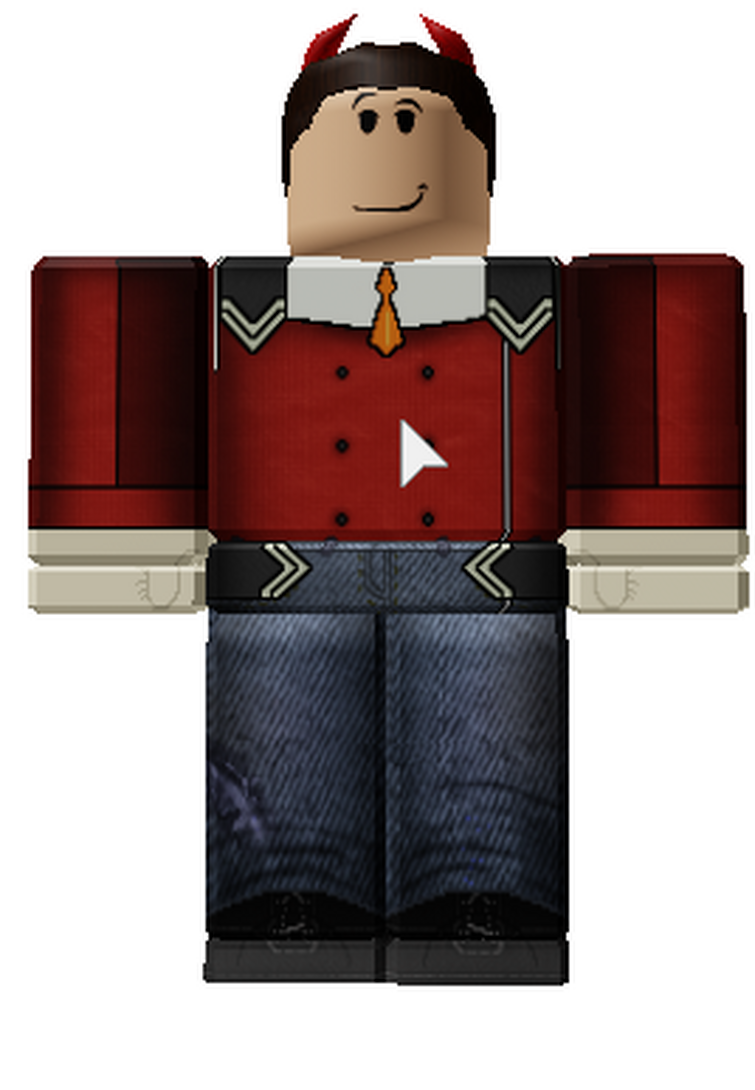 This Is A Delinquent Who Watched Too Much John Roblox Fandom - john roblox skin arsenal
