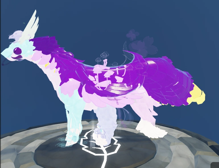 littl wawa (minawii griffins destiny cosplay it took me so logn to make