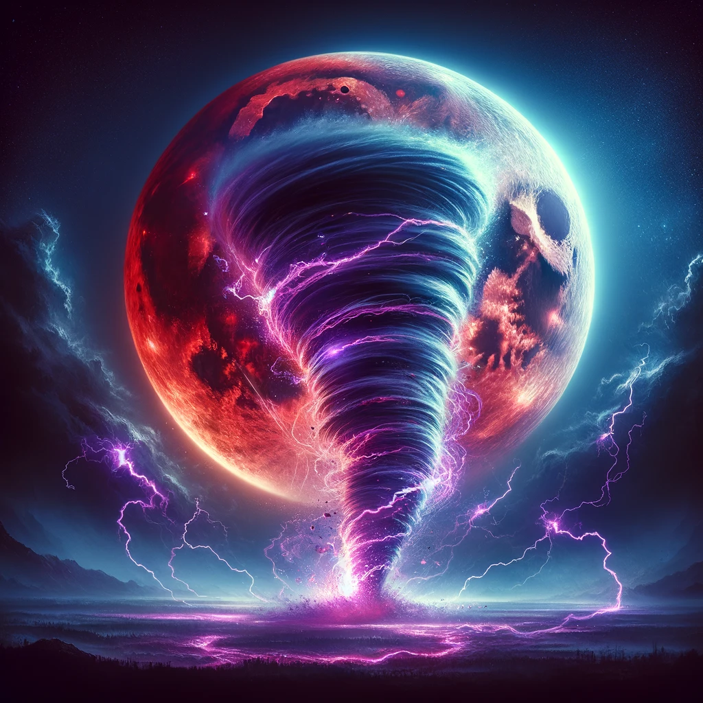 AI GENERATED TARTARUS IMAGE Fandom