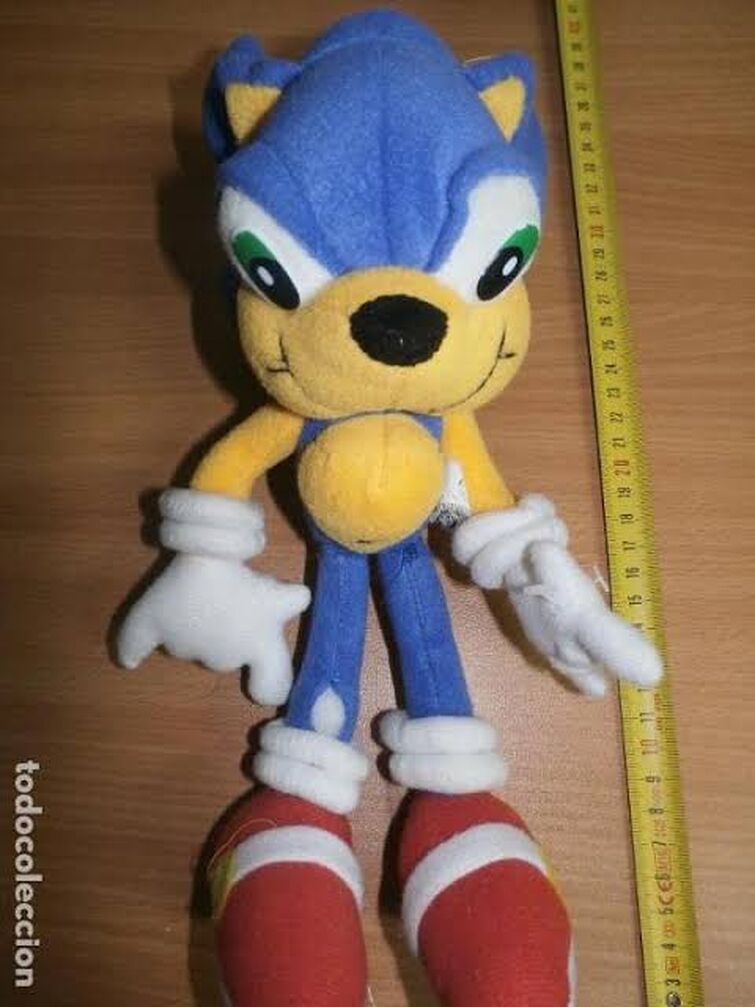 RED on X: goofy ahh screech plush i made  / X